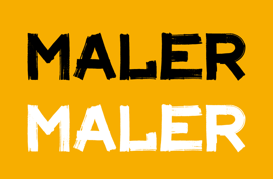 MALER