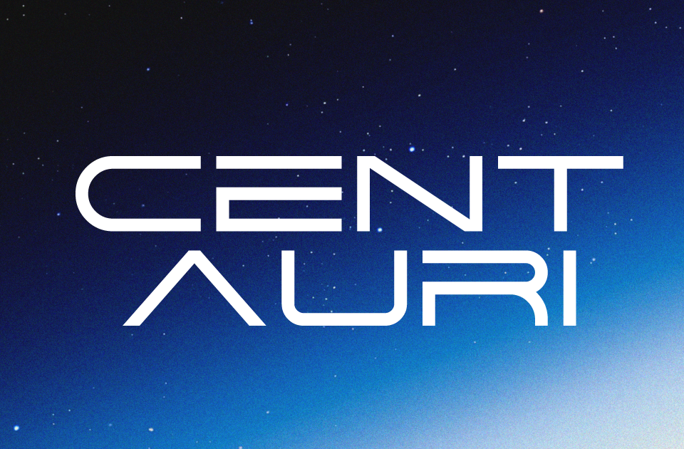 Centauri Font