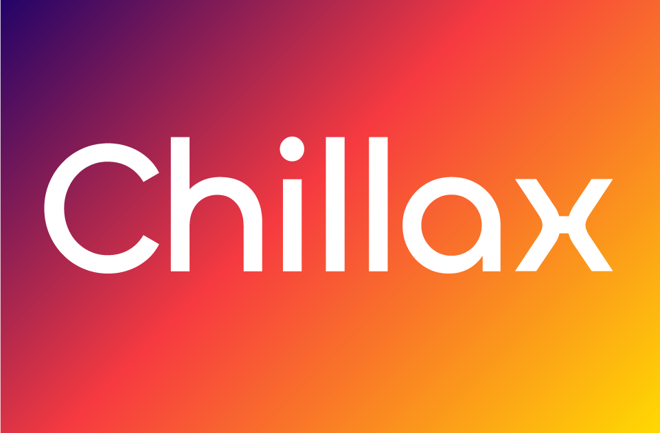 Chillax Font