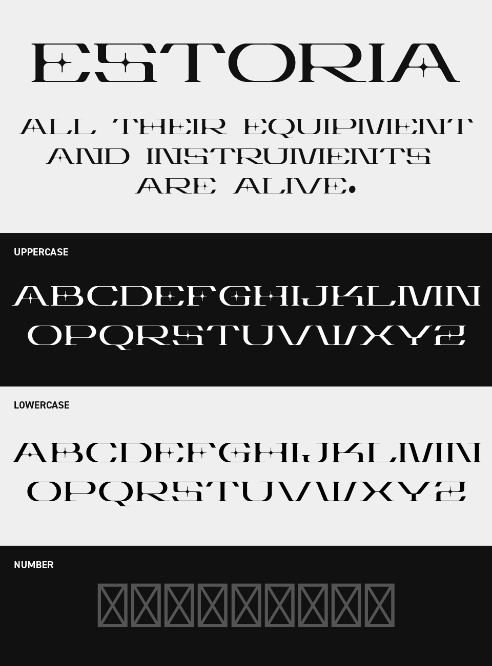 Estoria Font