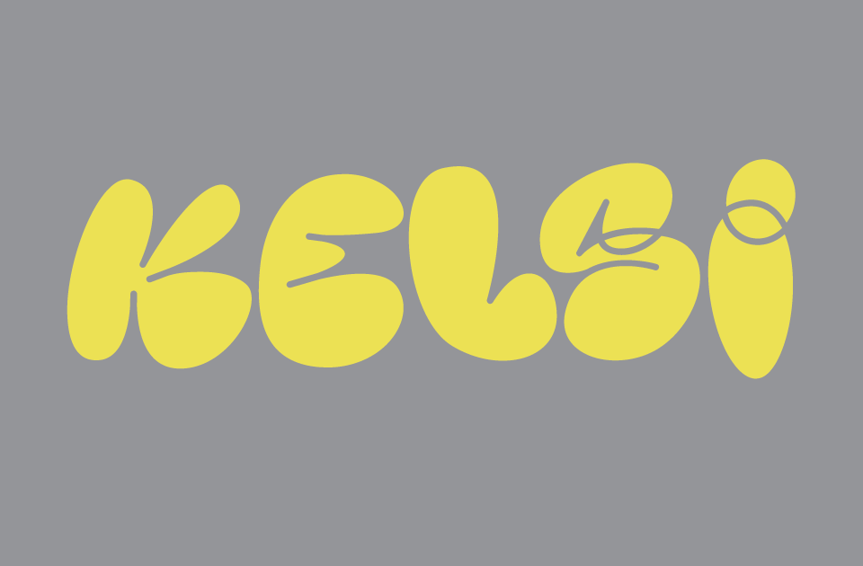 Kelsi Font