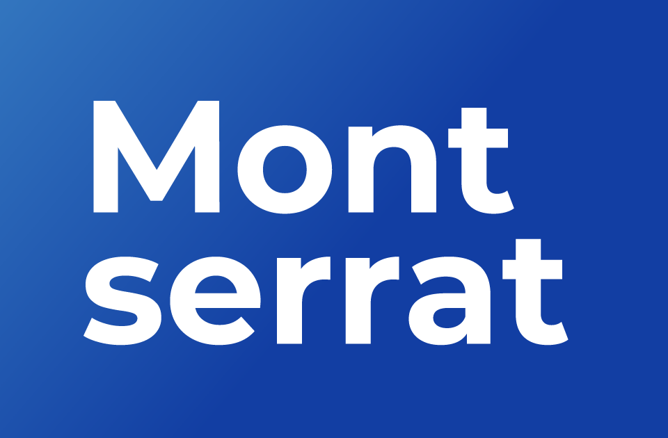 Montserrat Font
