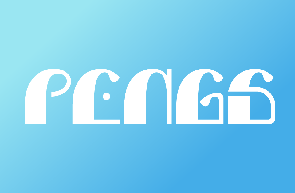 PENGS Font