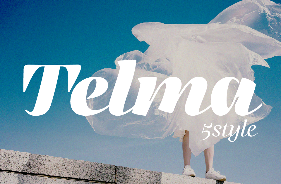Telma Font