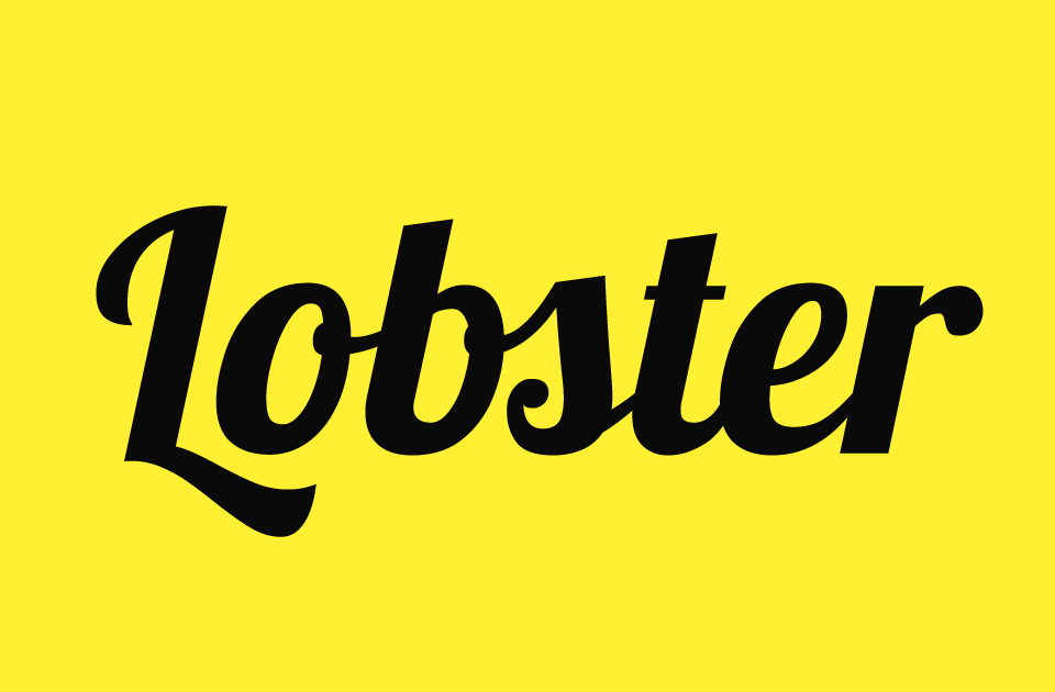 Lobster Font