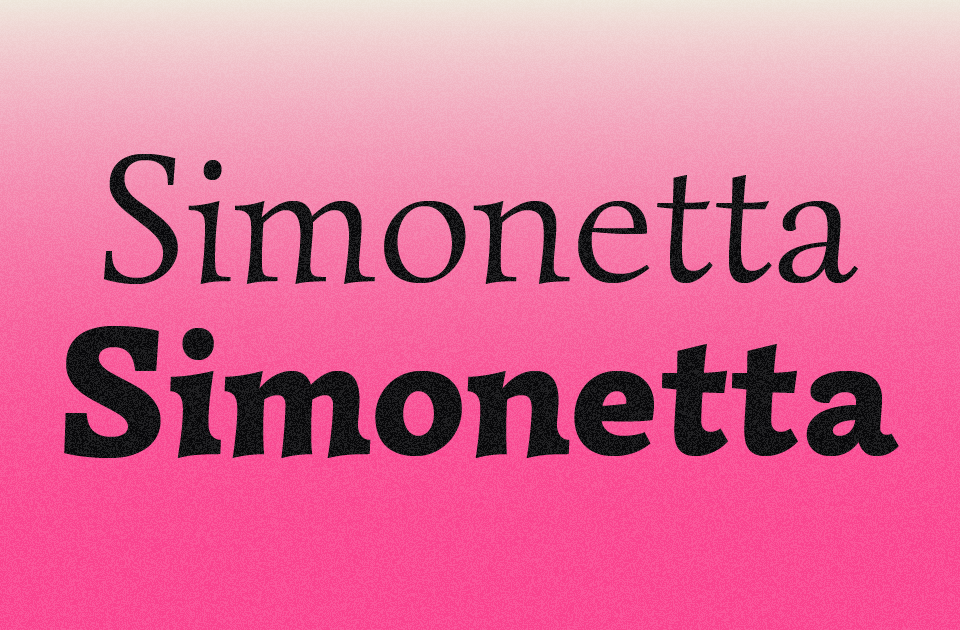 Simonetta Font
