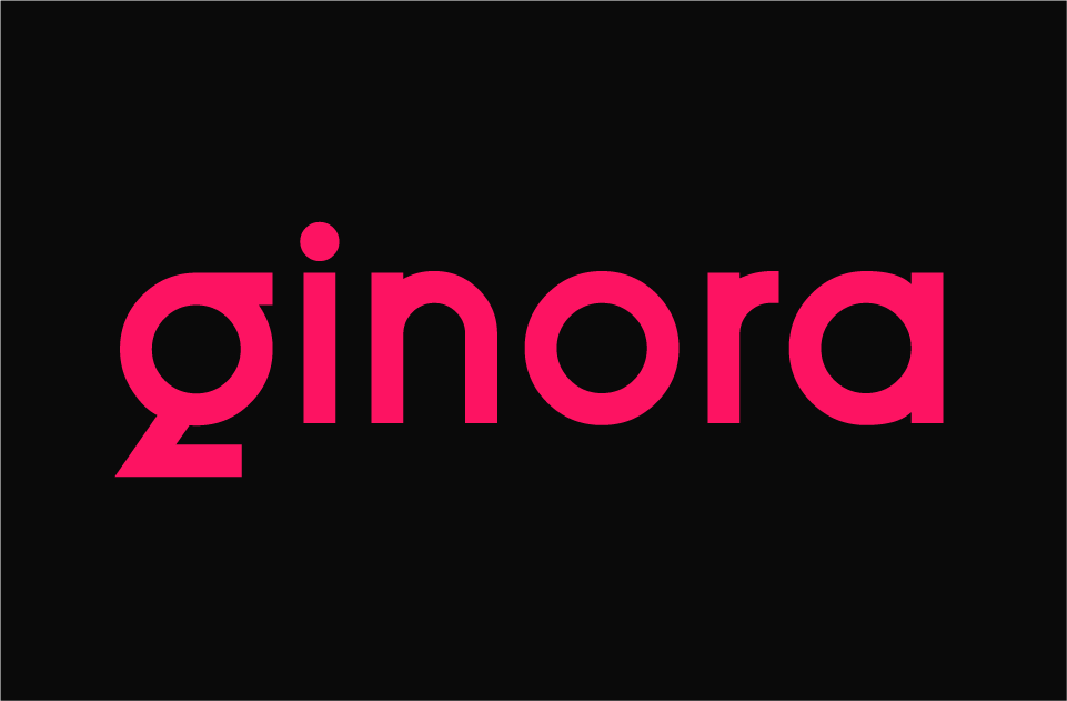 Ginora Sans Font