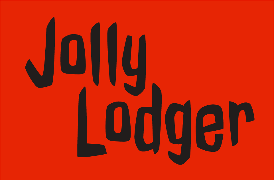 Jolly Lodger Font