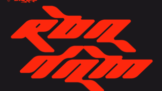 Roadam Font
