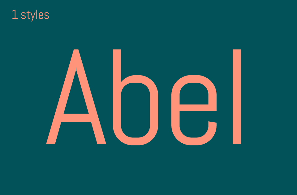 Abel Font