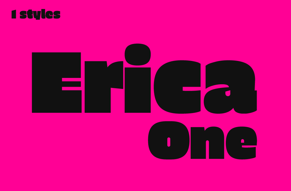 Erica One
