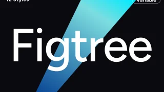 Figtree Font