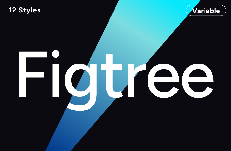 Figtree Font