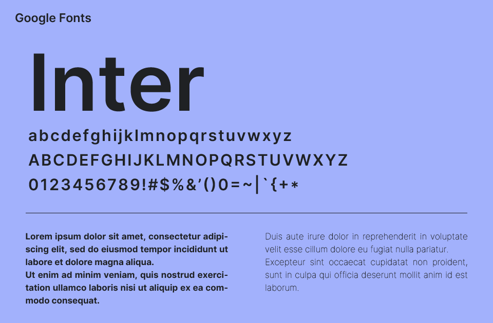 Inter（インター）