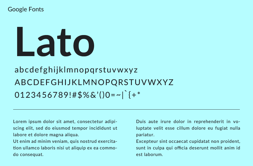 Lato（ラト）