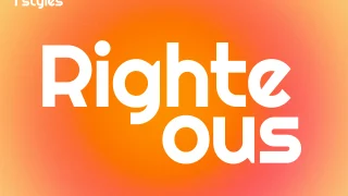 Righteous Font