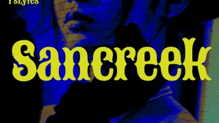 Sancreek Font