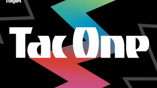 Tac One Font