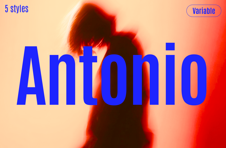Antonio Font