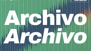 Archivo Font