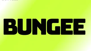 Bungee Font