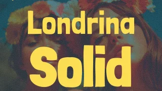 Londrina Solid Font