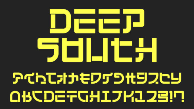 DeepSouth