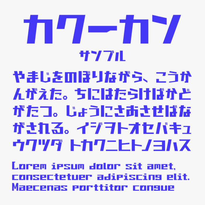 N4カクーカンV2
