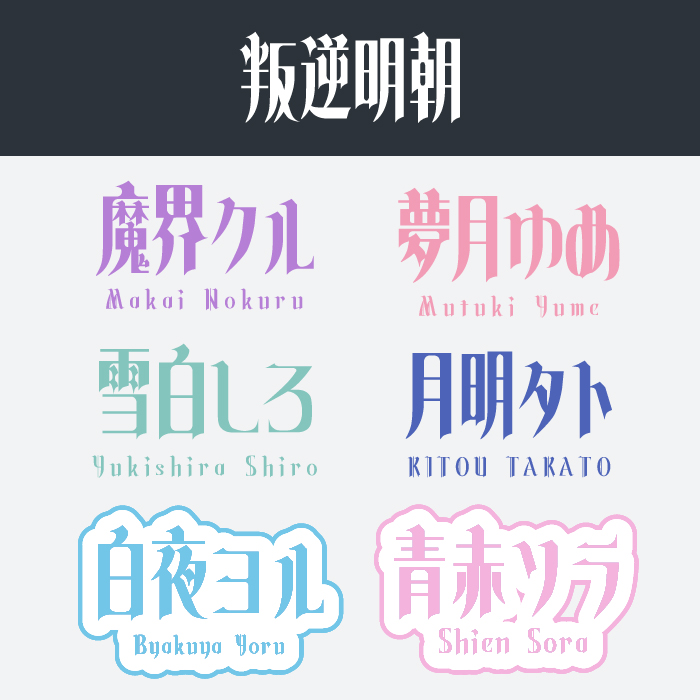 叛逆明朝